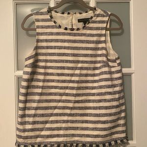 Banana Republic blouse